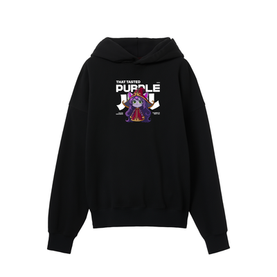 Black / S