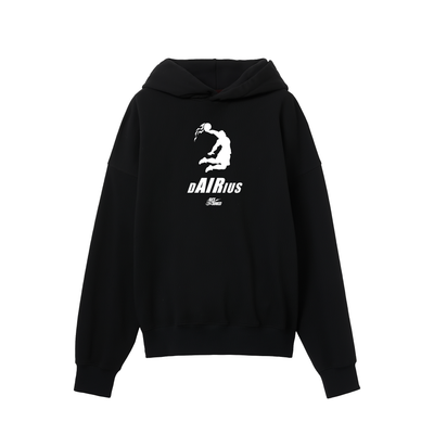 Black / S