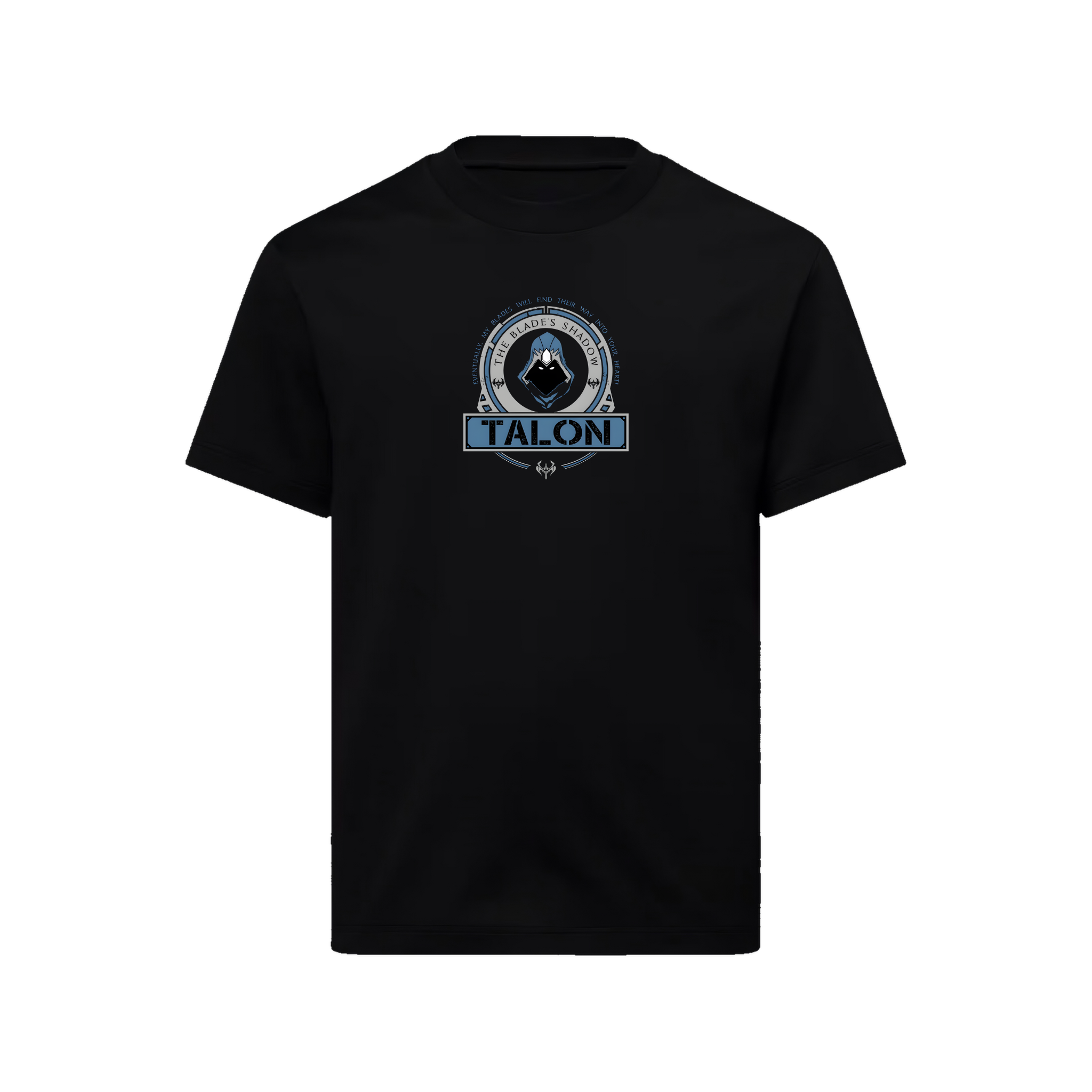 Talon - The Blade's Shadow