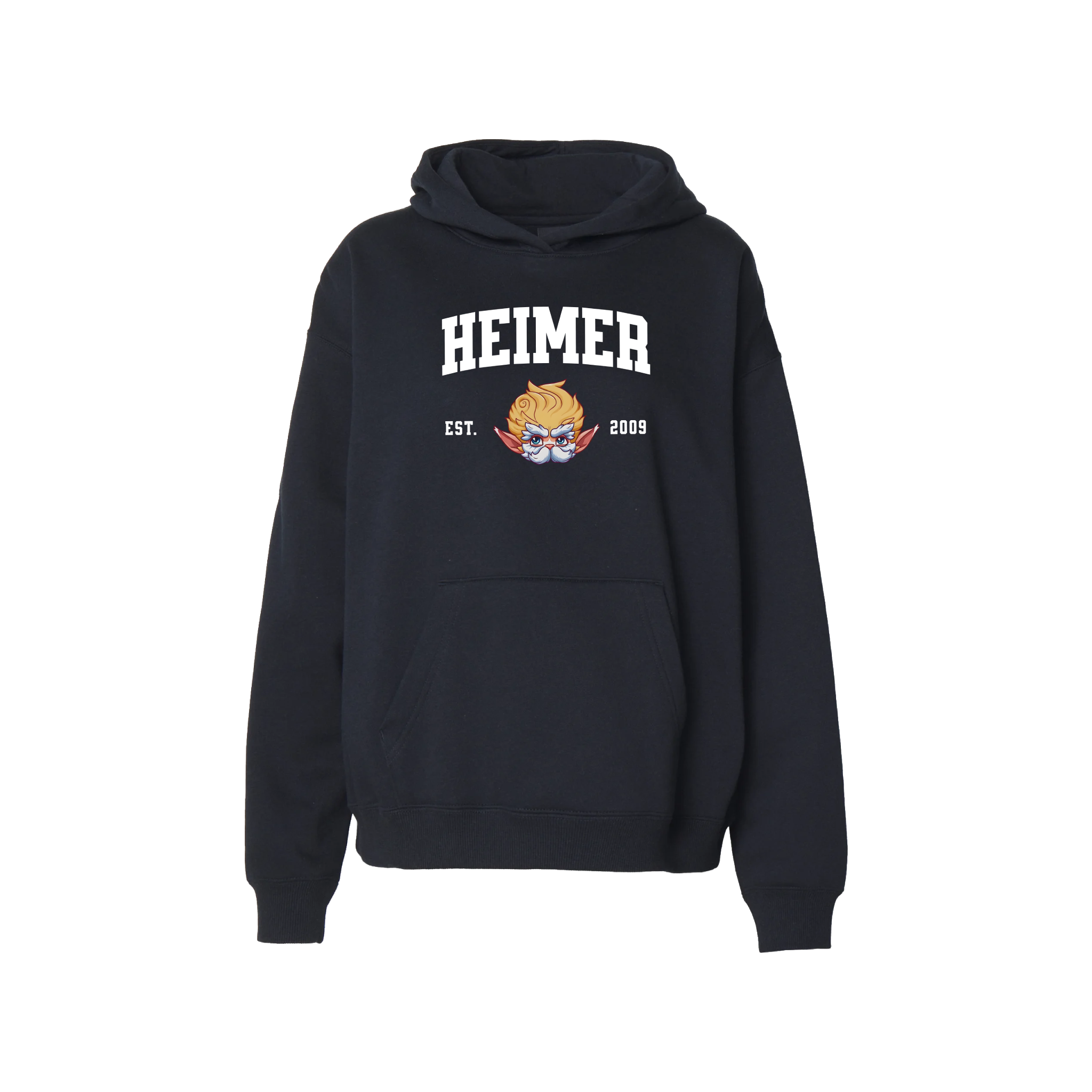 Heimerdinger EST 2009