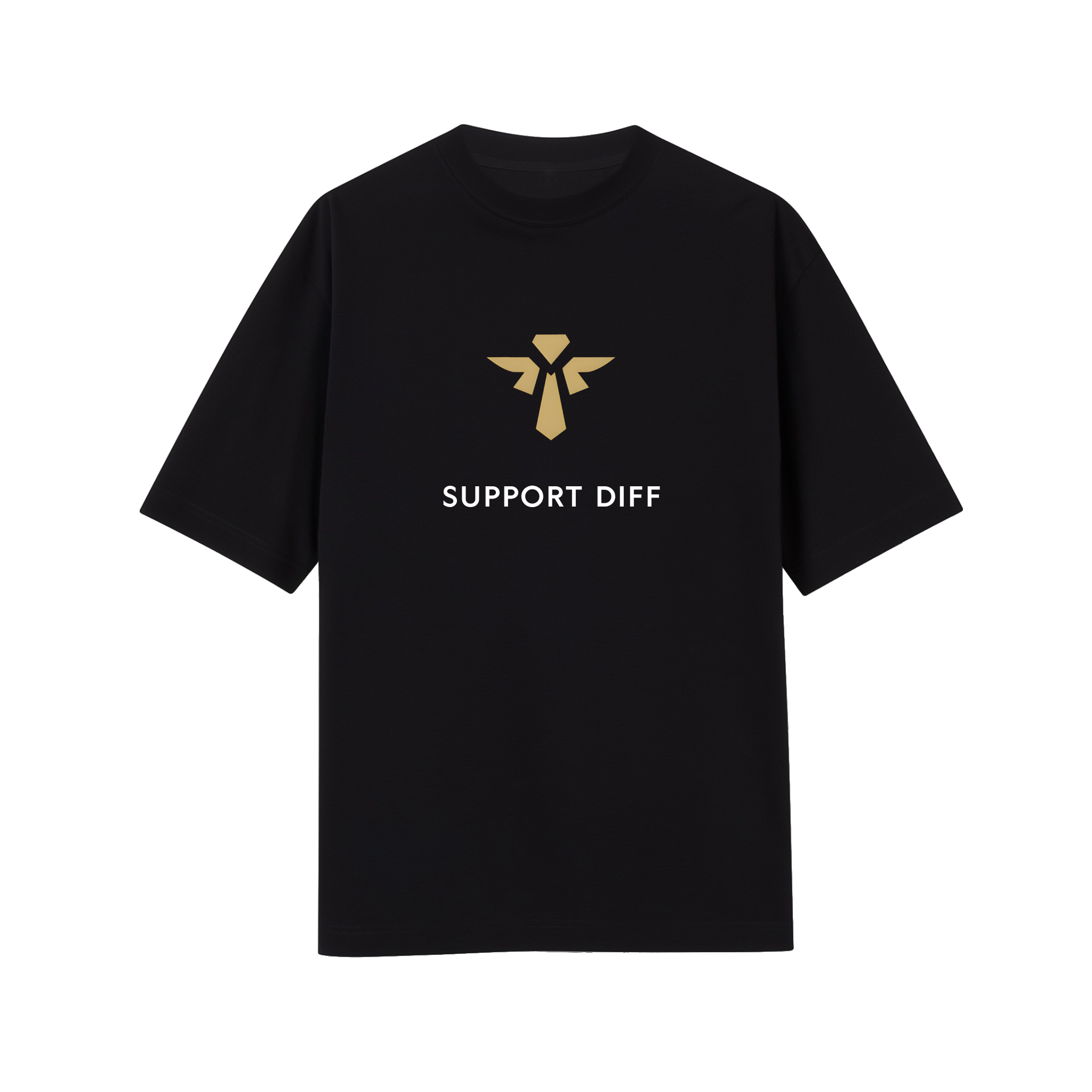 Support Diff