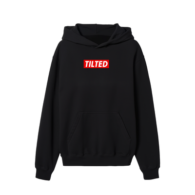 Black / S