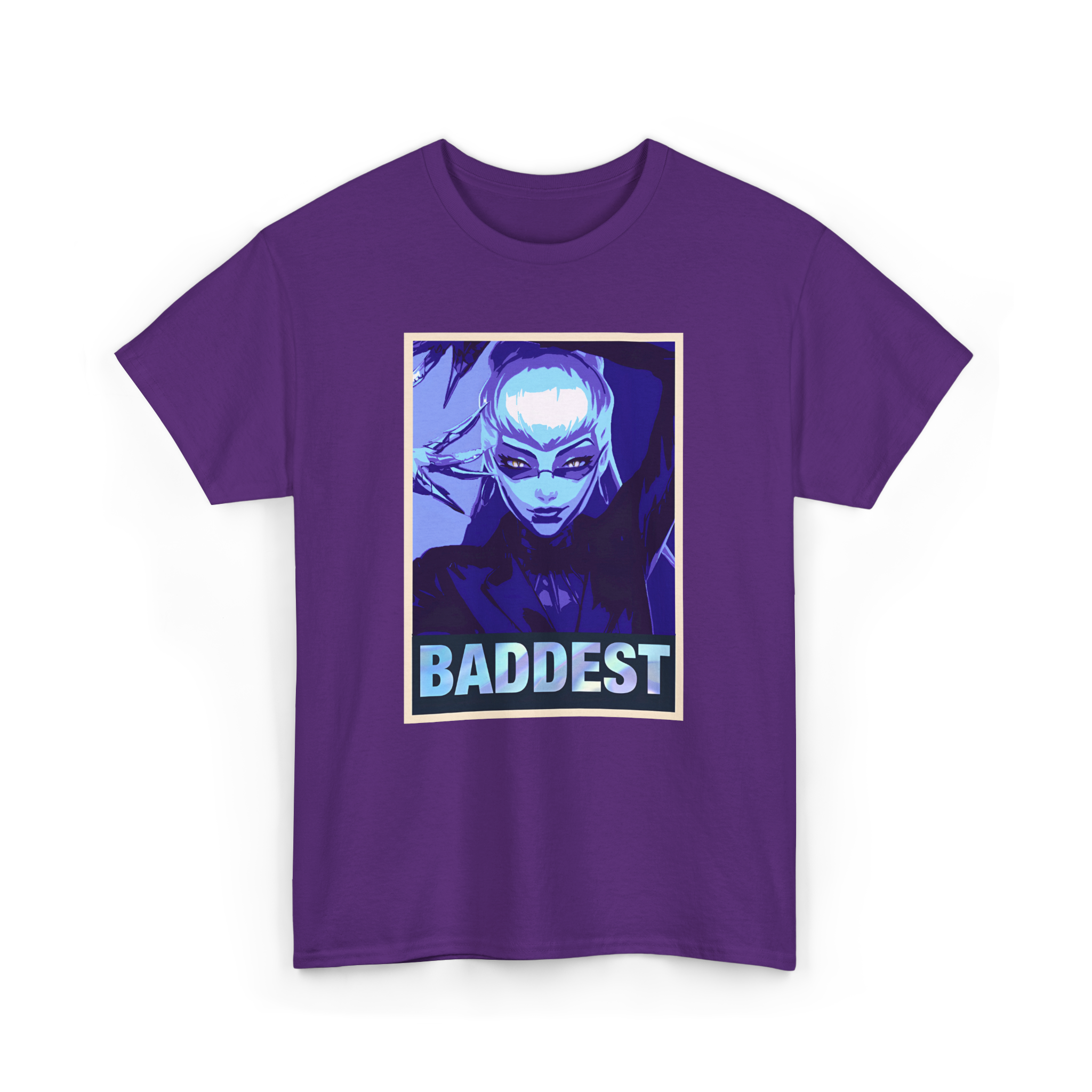 Evelynn - Baddest