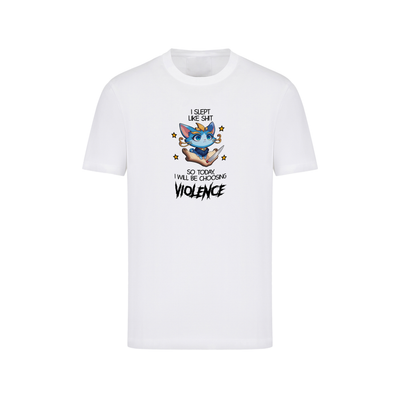 White / S