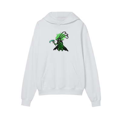 White / S