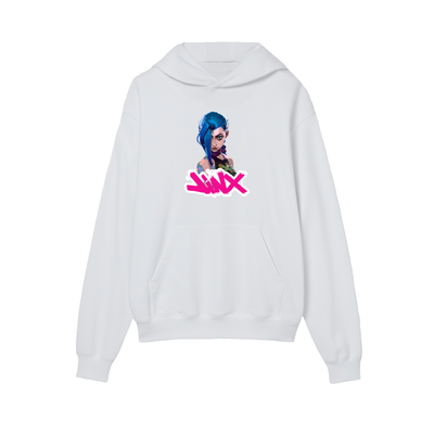 White / S