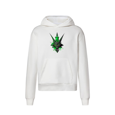White / S