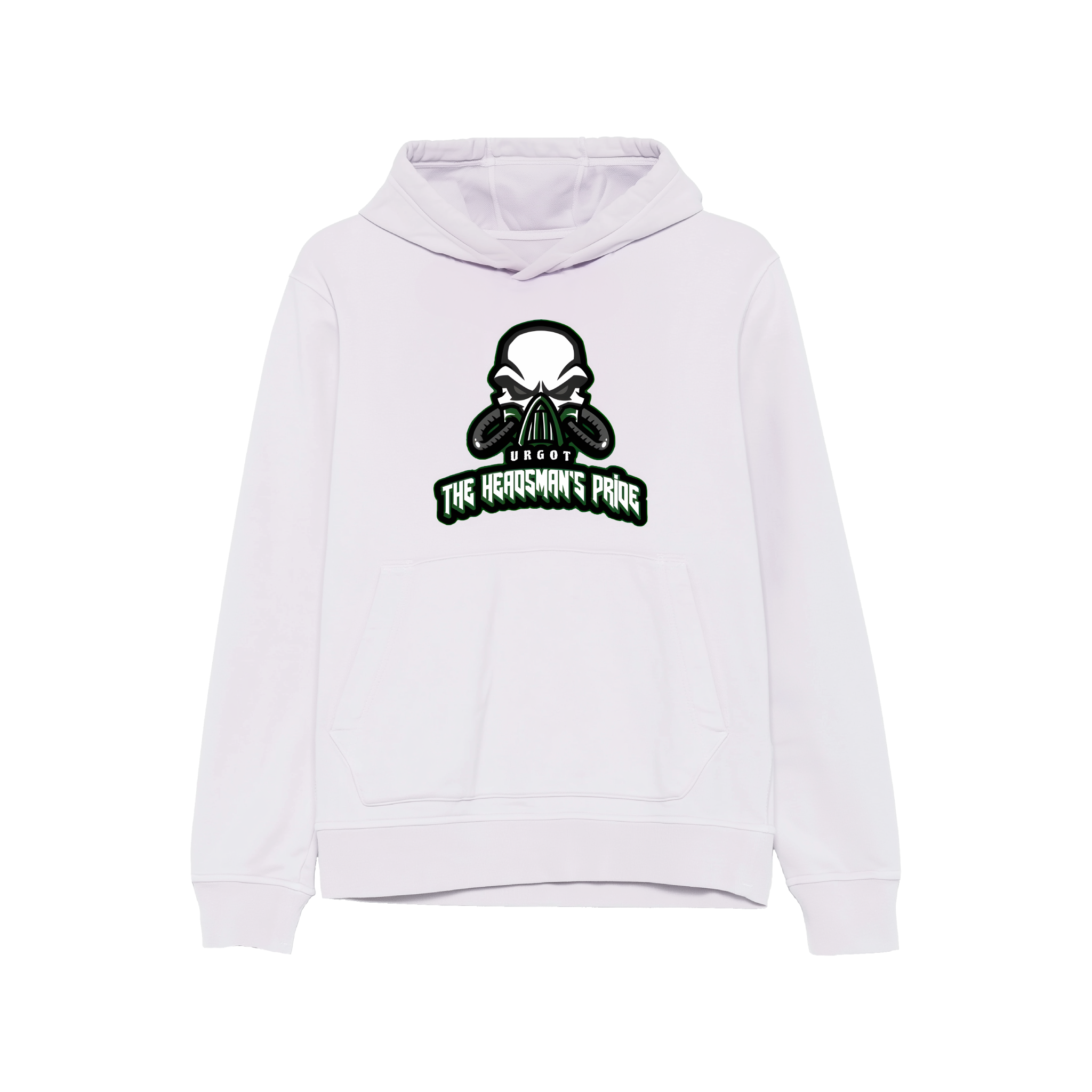 Urgot - The Headsman's Pride