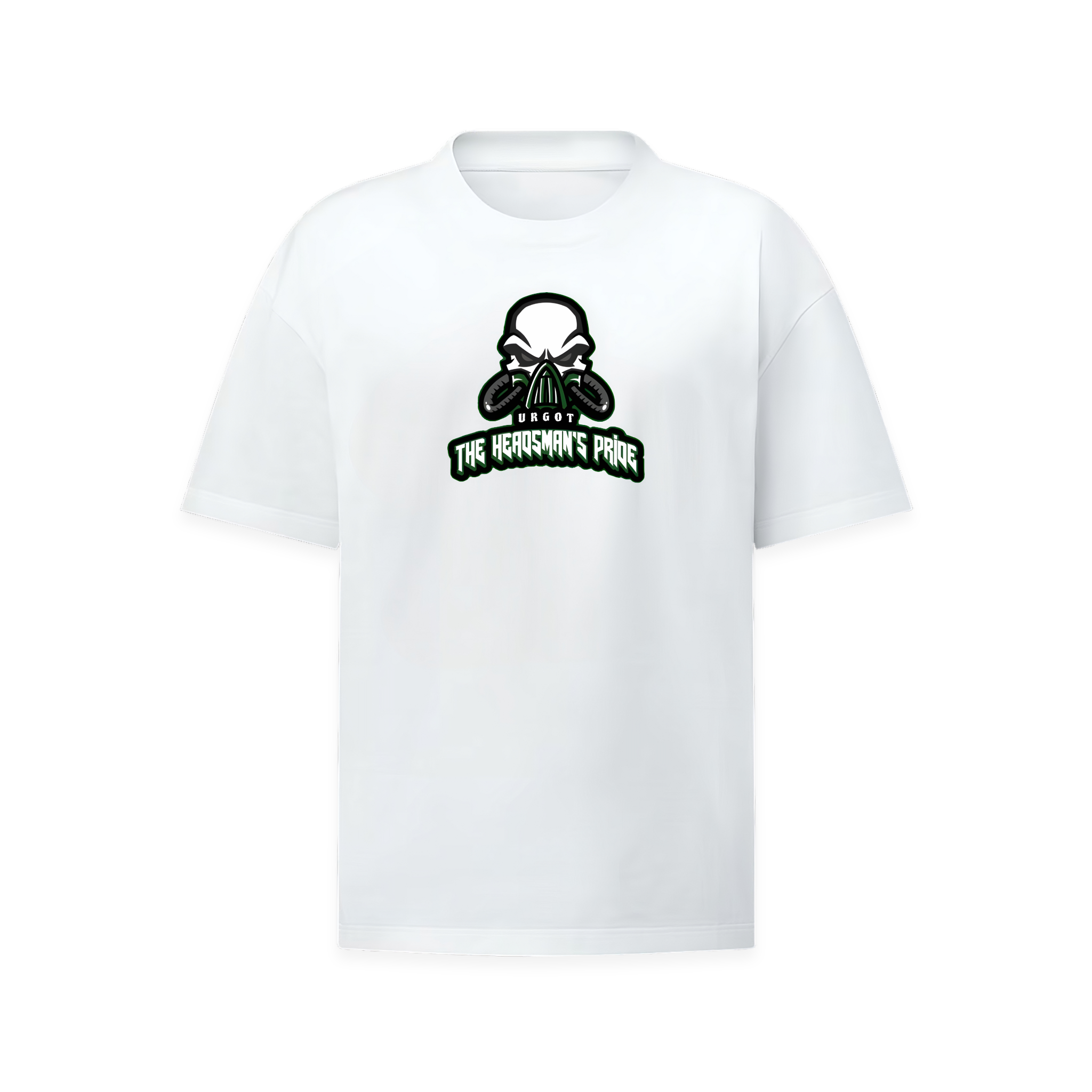 Urgot - The Headsman's Pride