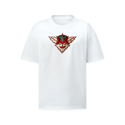 White / S