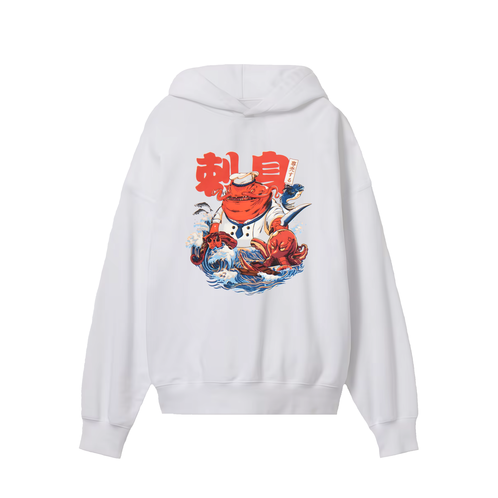 Tahm Kench - Master Chef