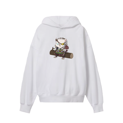 White / S