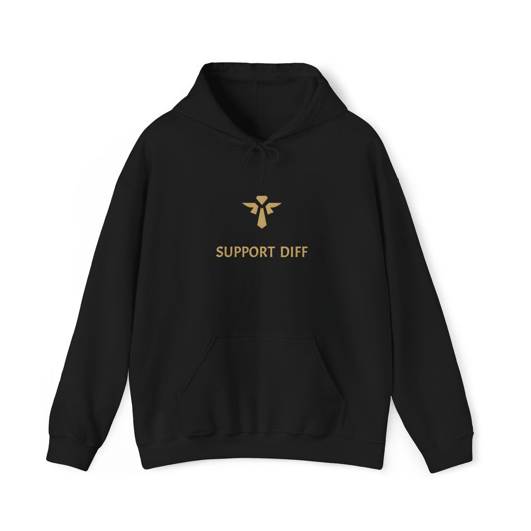 Support Diff