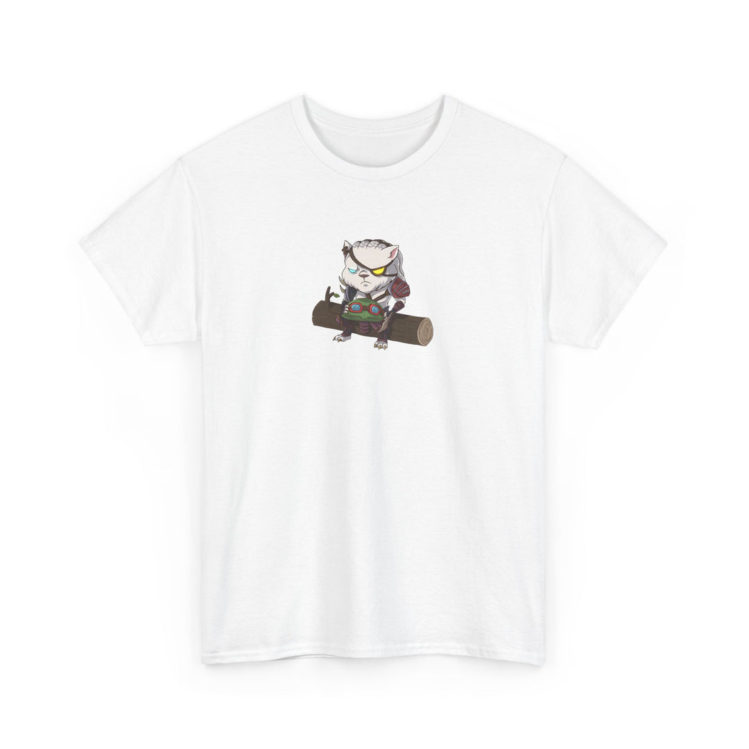Rengar - RIP Teemo
