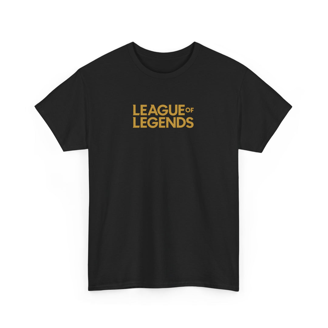 League of Legends