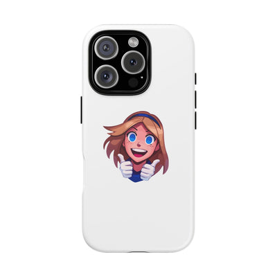 iPhone 16 Pro / Matte