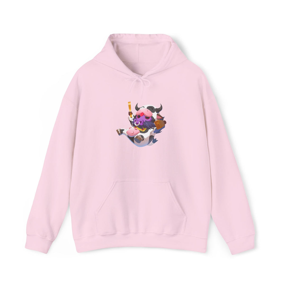 Alistar - Moo Cow