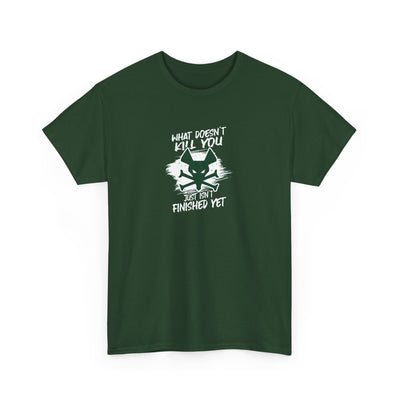 Forest Green / S