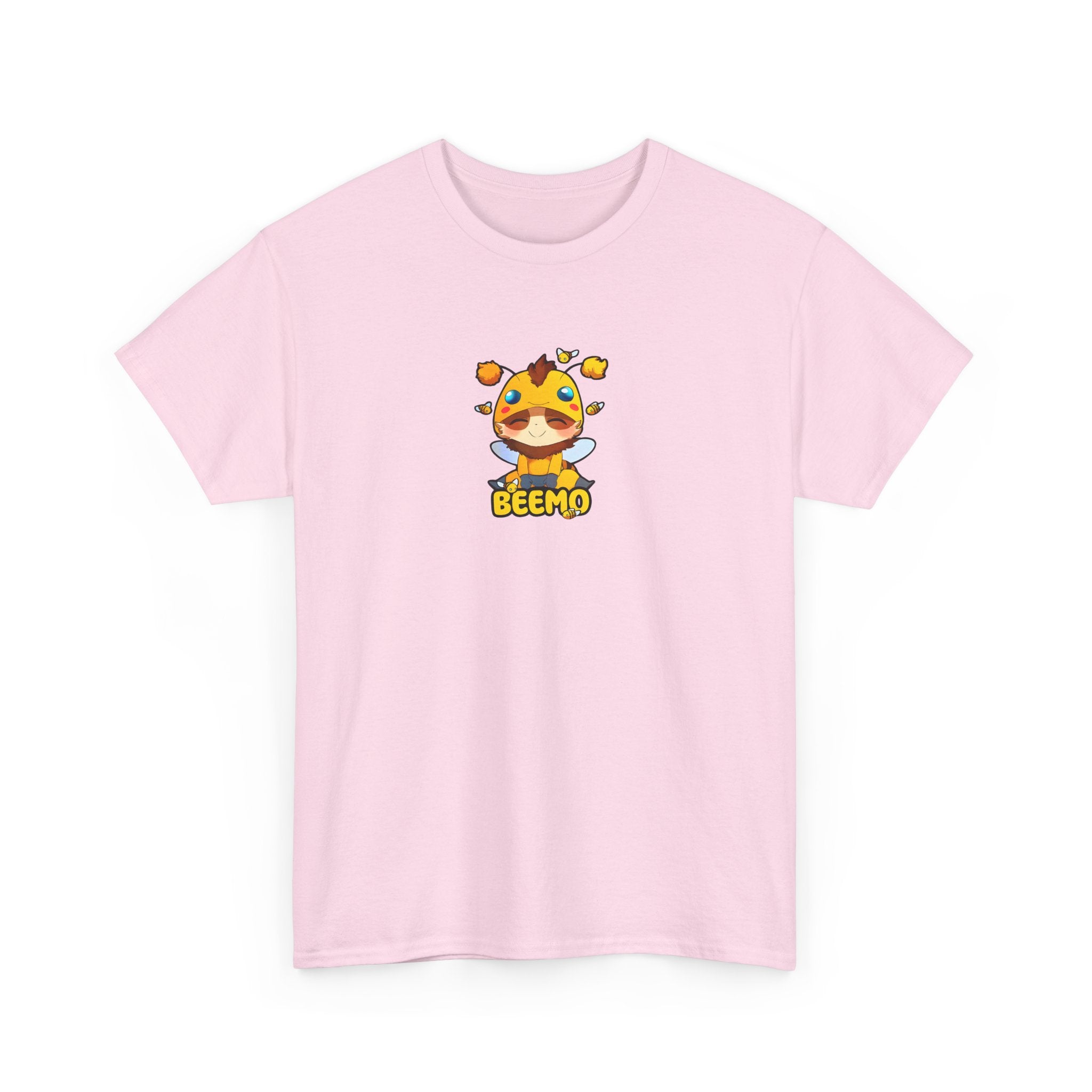Teemo - Beemo