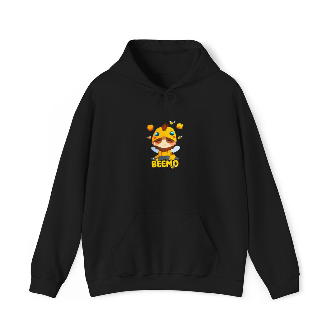Teemo - Beemo