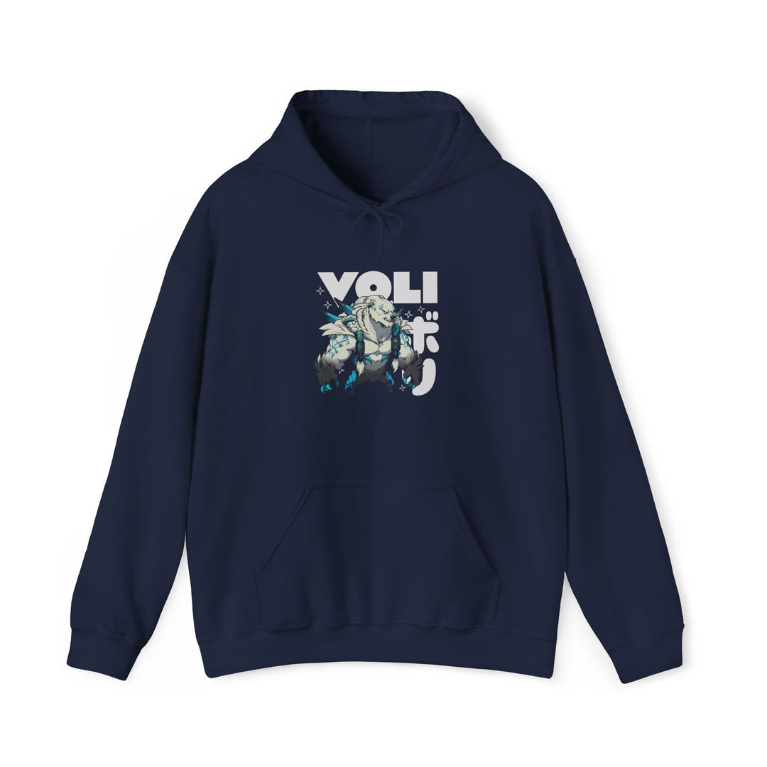 Volibear