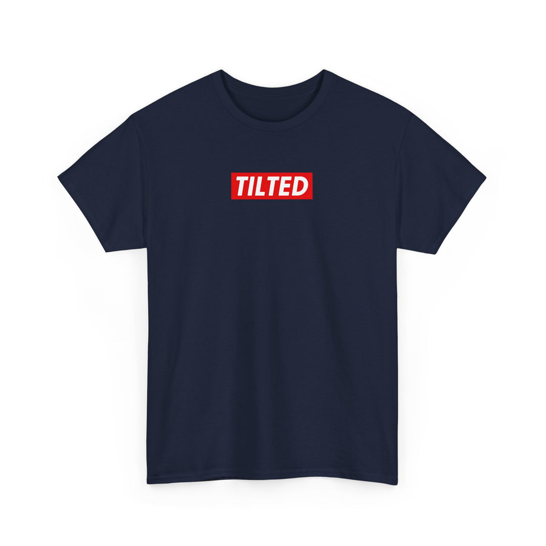 Tilted - Redline2Win