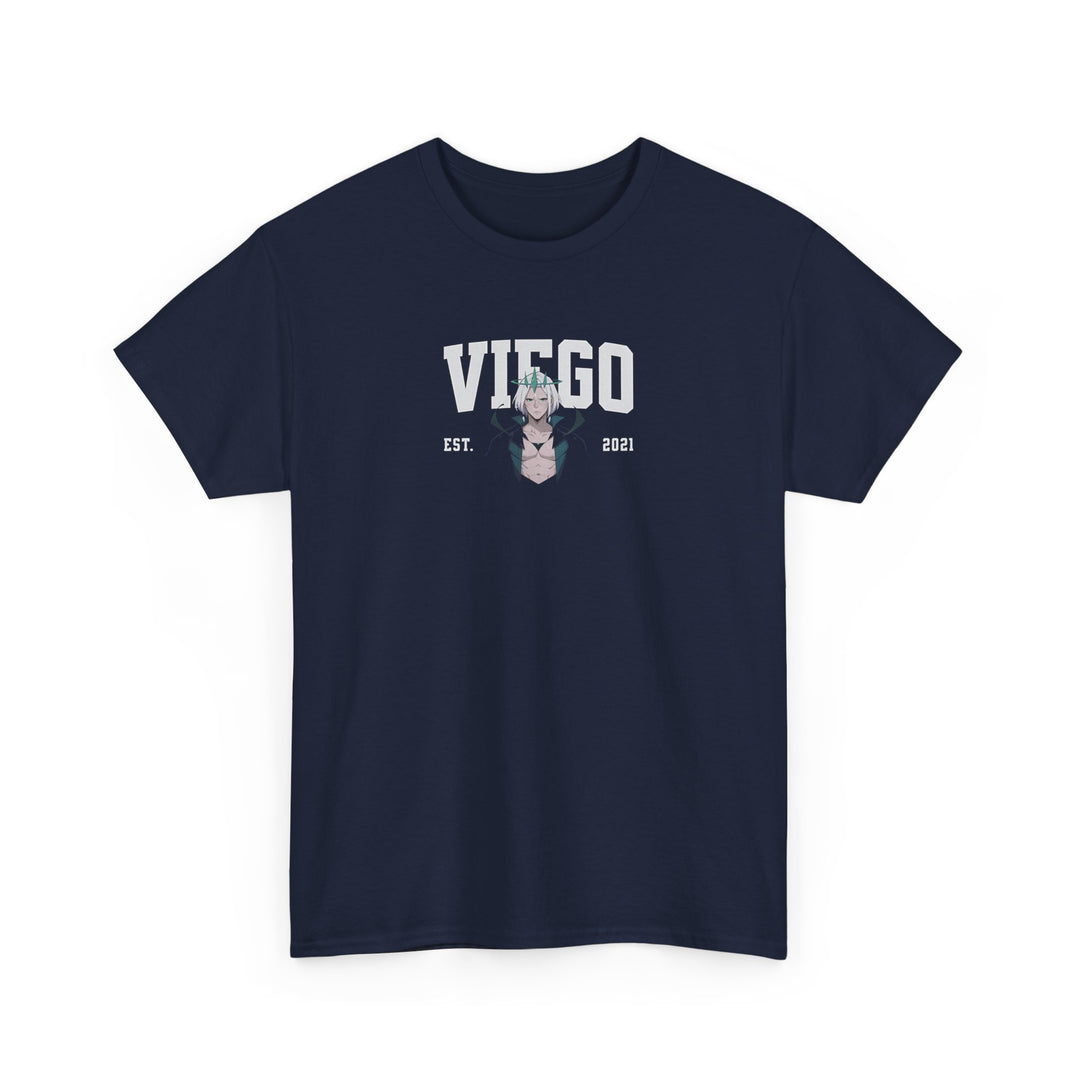 Viego EST 2021 - Redline2Win