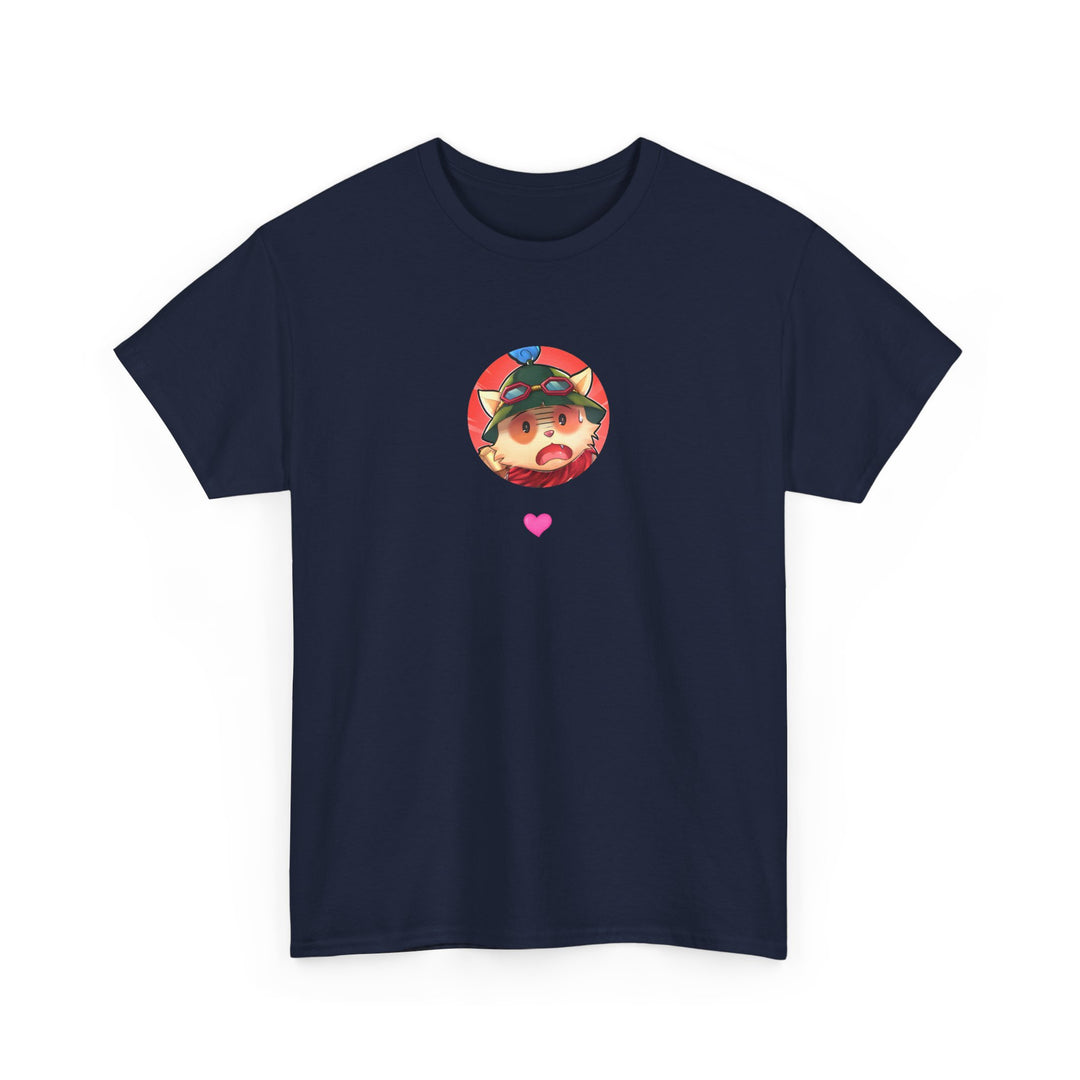 Teemo