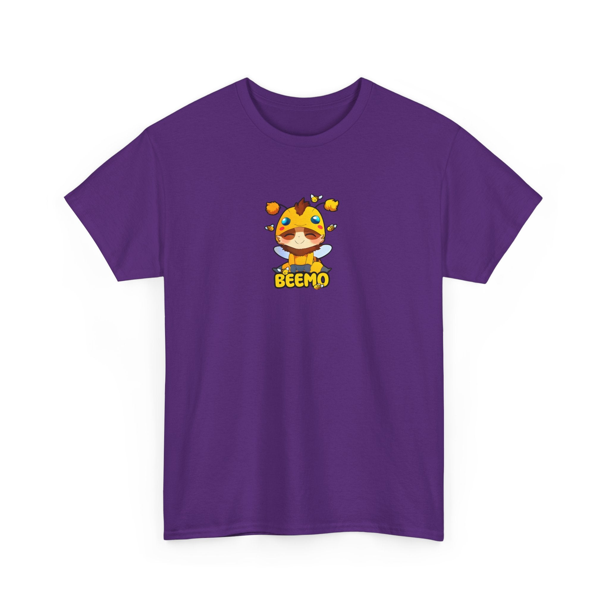 Teemo - Beemo