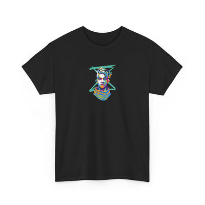 Black / S