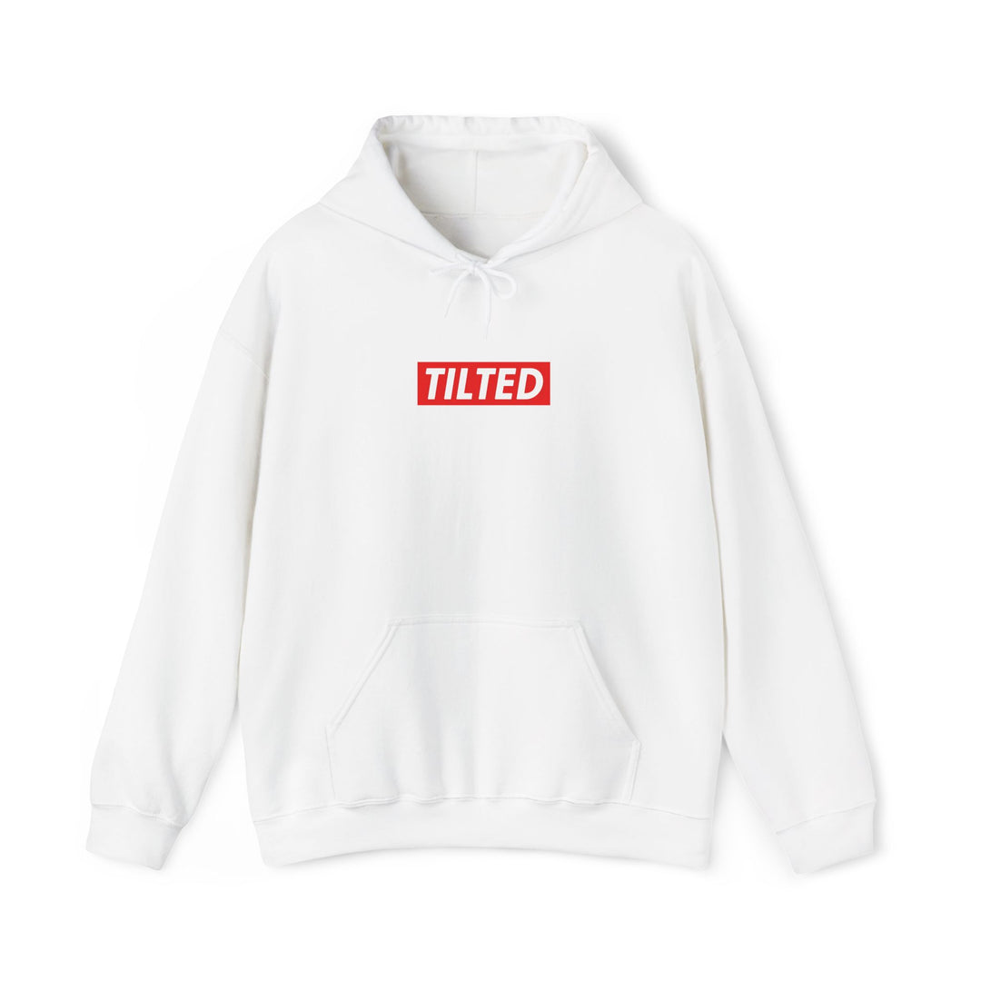 Tilted