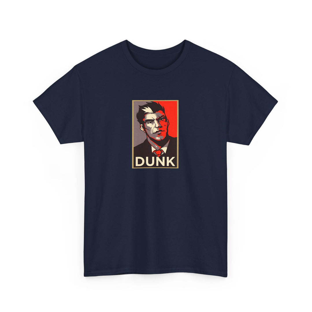 Darius - Dunk