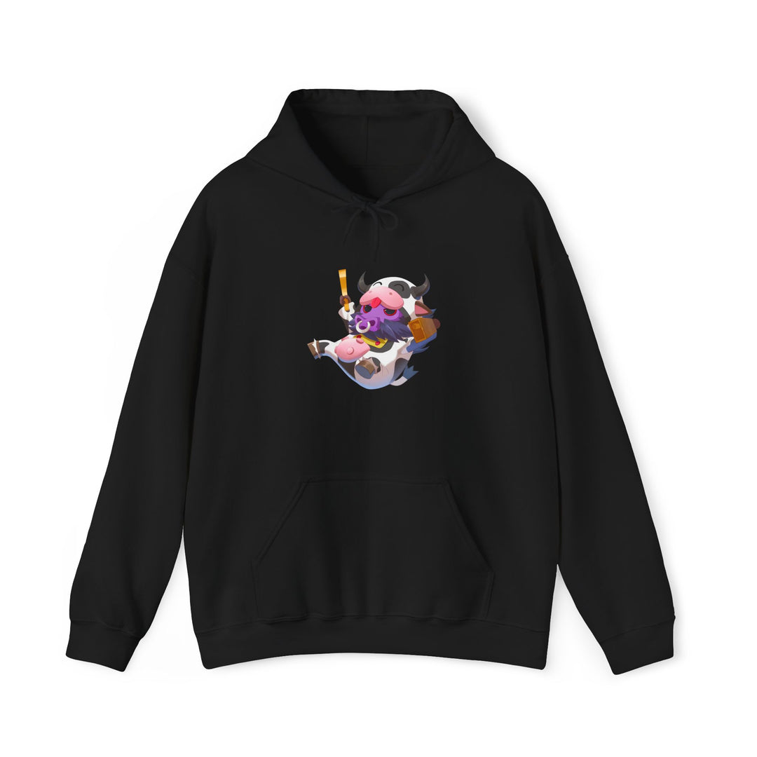 Alistar - Moo Cow