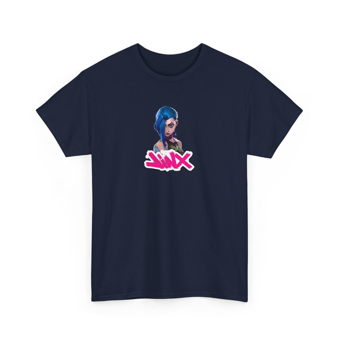 Jinx - Redline2Win