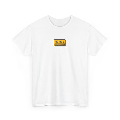 White / S