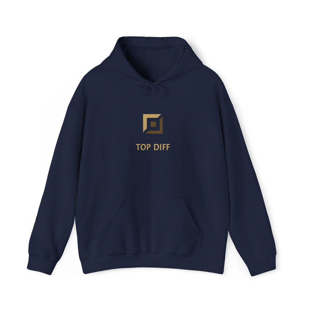 Top Diff