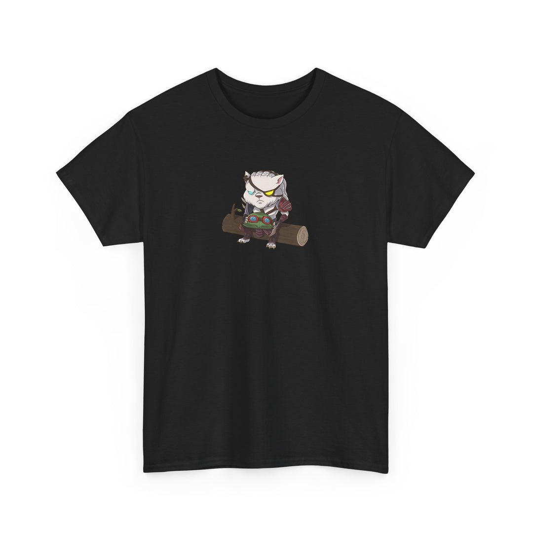 Rengar - RIP Teemo