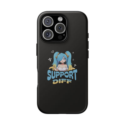 iPhone 16 Pro / Matte