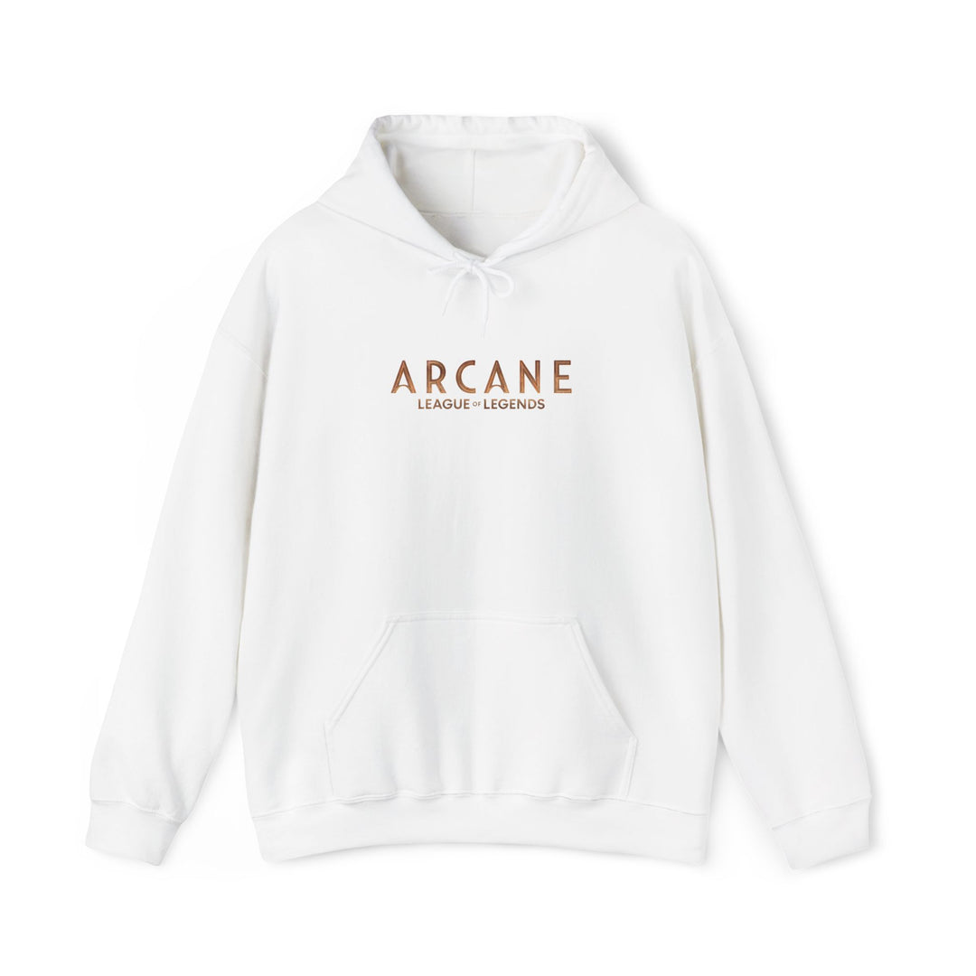 Arcane