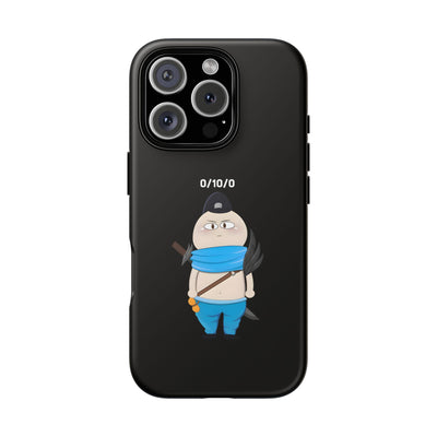 iPhone 16 Pro / Matte