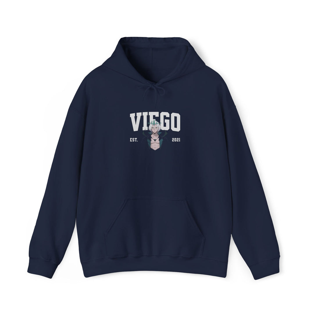 Viego EST 2021