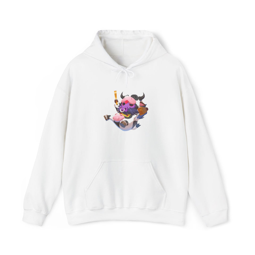 Alistar - Moo Cow