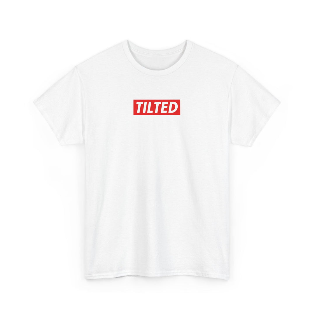 Tilted - Redline2Win
