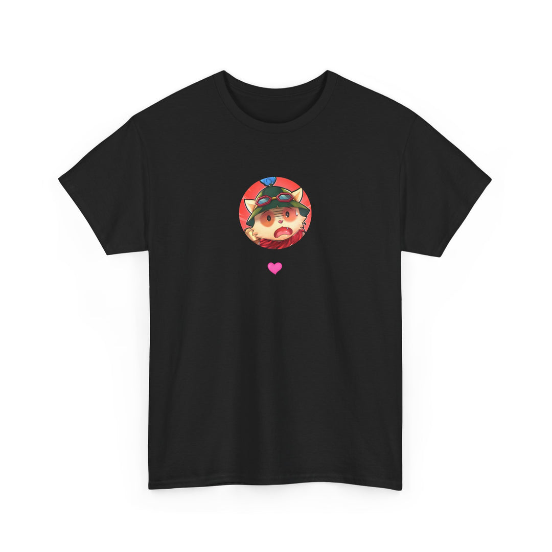 Teemo