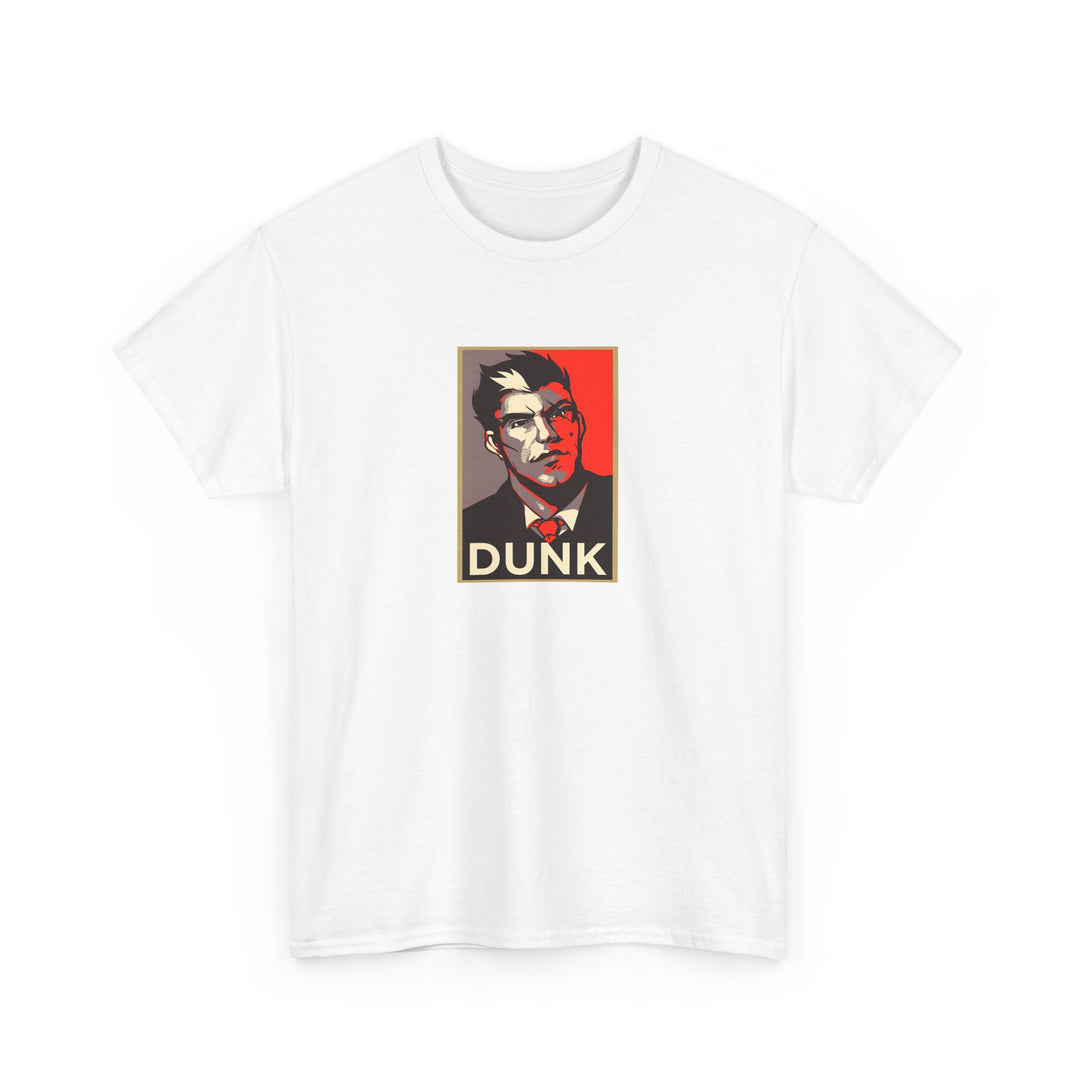 Darius - Dunk