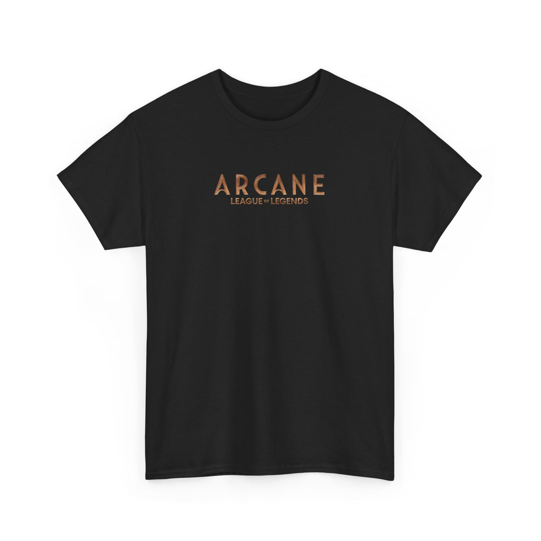 Arcane