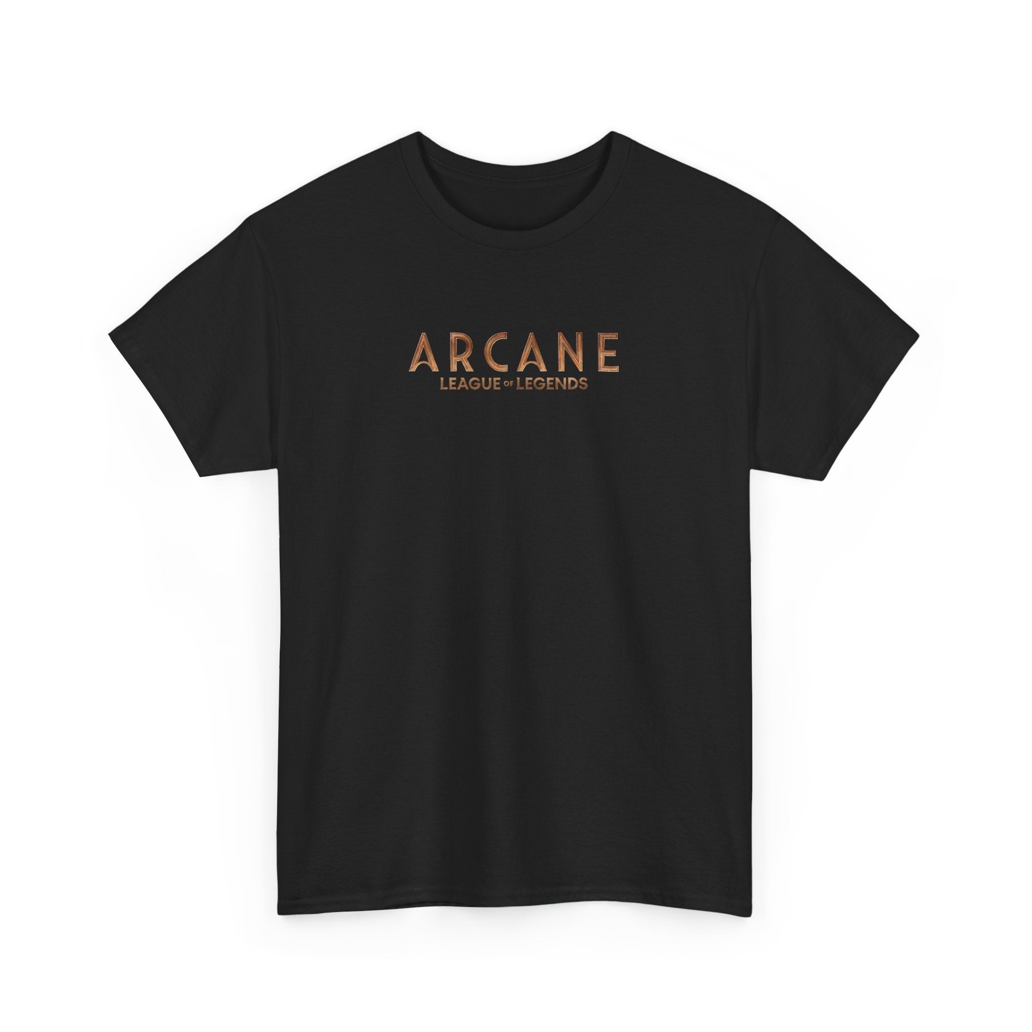 Arcane