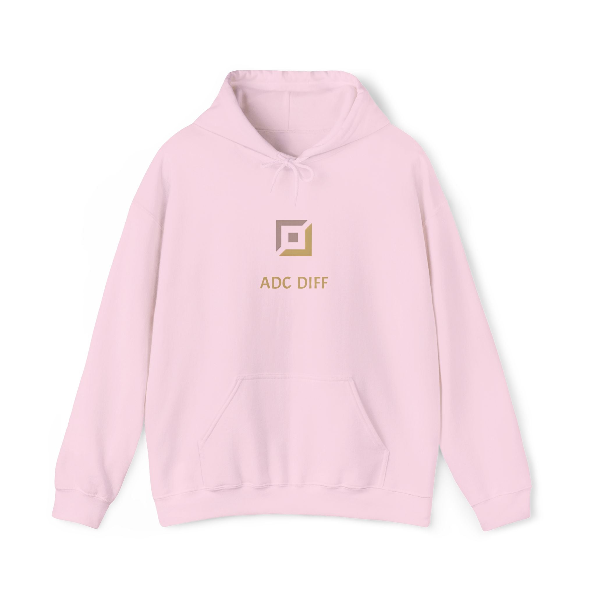 ADC Diff