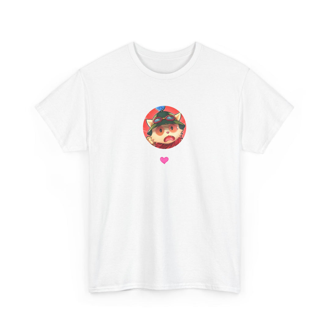 Teemo