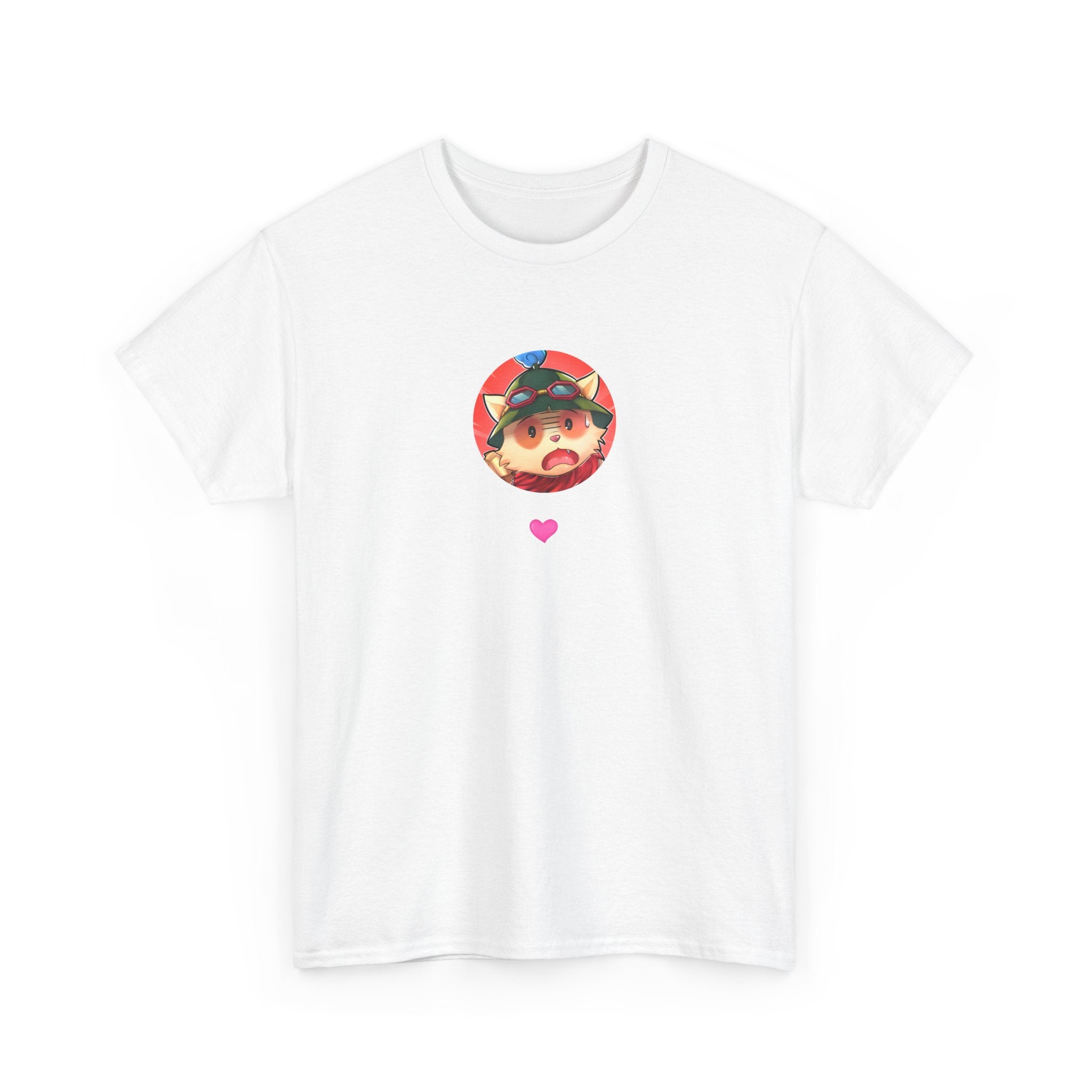 Teemo